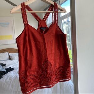 Banana Republic tank top